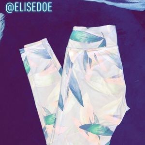 FABLETICS LEGGINGS
